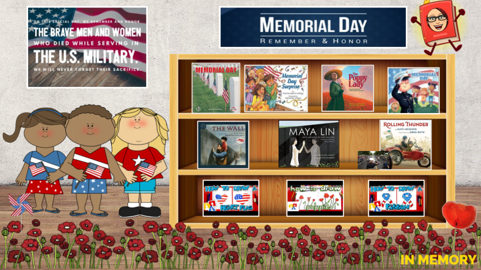 Memorial Day Resources 2023